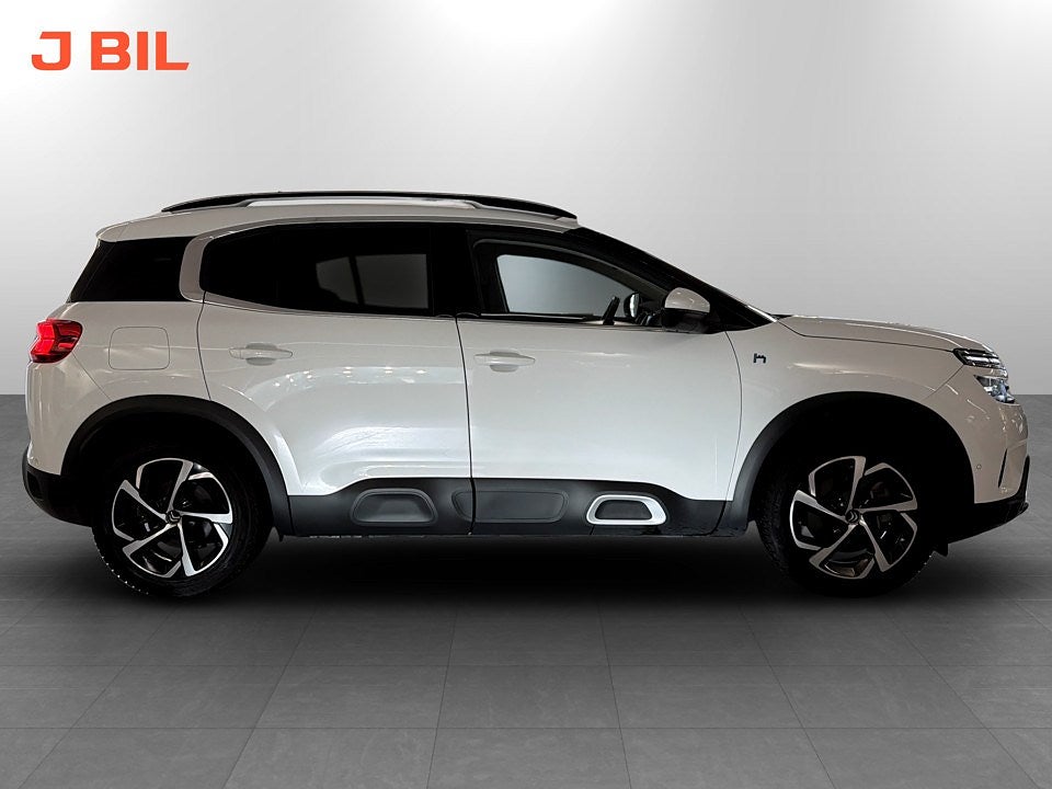 Bild på Citroën C5 Aircross Feel Hybrid 225hk Aut - B-KAMERA, CARPLAY
