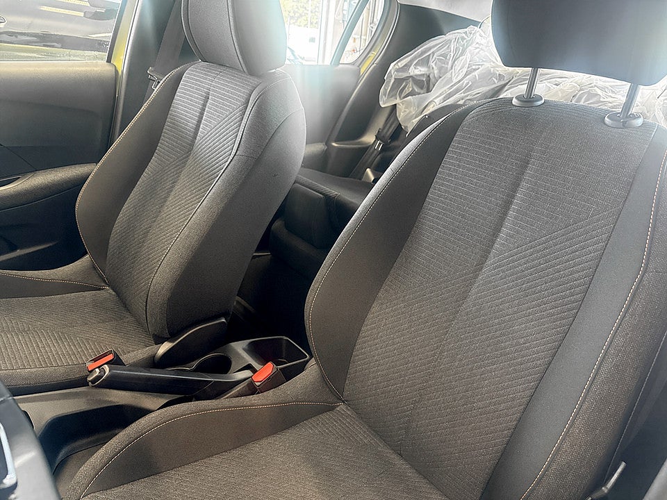 Bild på Peugeot 208 Style Hybrid 100hk Aut CARPLAY BACKSENSORER