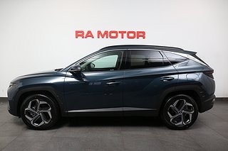 SUV Hyundai Tucson 2 av 25