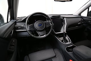 Kombi Subaru Outback 13 av 24