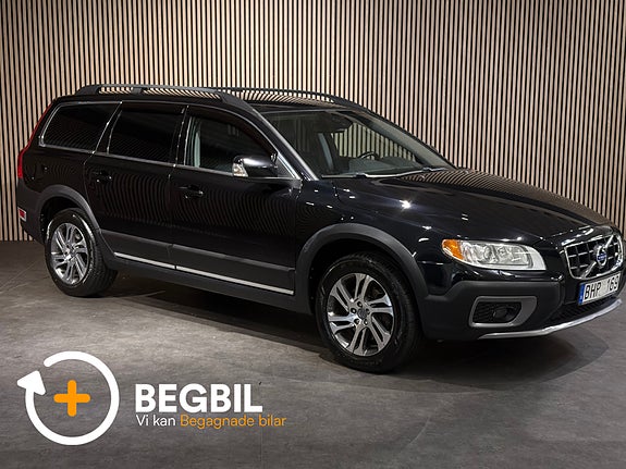 Volvo XC70 2013