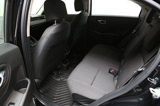SUV Honda HR-V 20 av 21