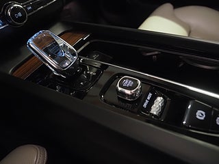 SUV Volvo XC60 18 av 29