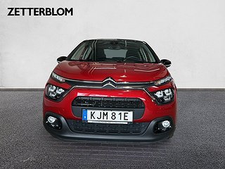 Kombi Citroën C3 5 av 17