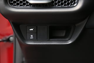 SUV Honda ZR-V 23 av 30