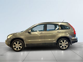 Honda CR-V 2.2 i-DTEC 4WD Drag/MoK/P-Sens/SoV-Däckk – bild 4
