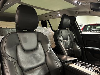 Volvo V60 T6 AWD Inscription Pvärm Pano 360° VoC GPS HuD SoV