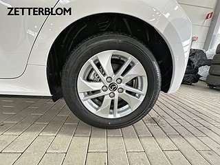 Kombi Mazda 2 12 av 26