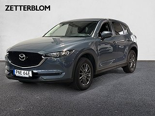 SUV Mazda CX-5