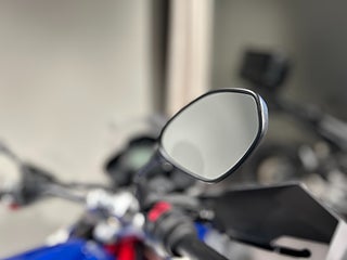 BMW G310GS