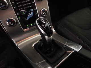 Kombi Volvo V60 21 av 21