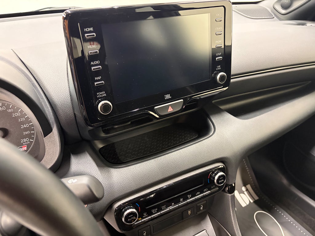 Toyota GR Yaris 2020 - miniatyr 11