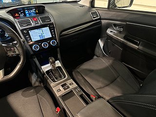 Subaru Levorg 1.6 4WD Lineartronic Mvärm Kamera GPS S/V-hjul