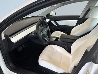 Tesla Model 3 Long Range AWD Long Range S&V/Kamera/Pano/Värmepump – bild 7