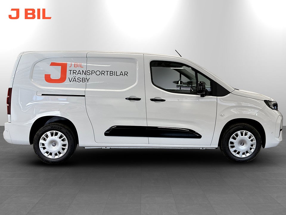 Bild på Opel Combo Elite 130hk Aut L2 - DEMO