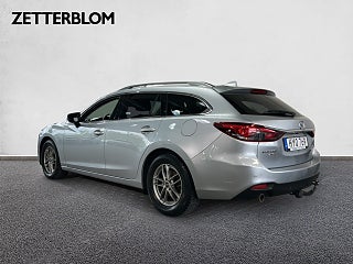 Kombi Mazda 6 3 av 17