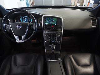 SUV Volvo XC60 15 av 26