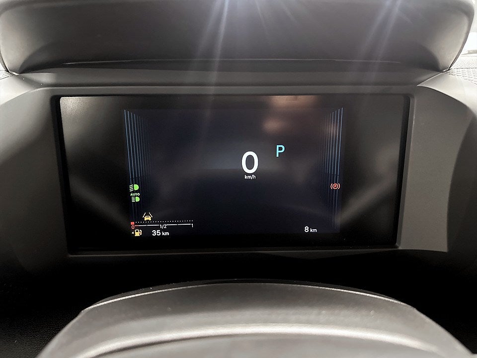 Bild på Citroën C4 Max PureTech 130hk Aut - OMGÅENDE LEVERANS!