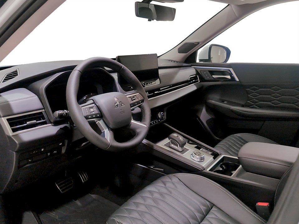 Bild på Mitsubishi Outlander Instyle PHEV Aut 4WD - OMGÅENDE LEVERANS!