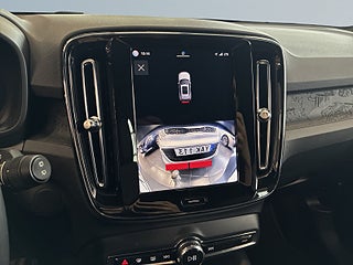 Volvo XC40 Recharge Extended Range Plus Edition S&V/Drag/Kam/MOMS – bild 22