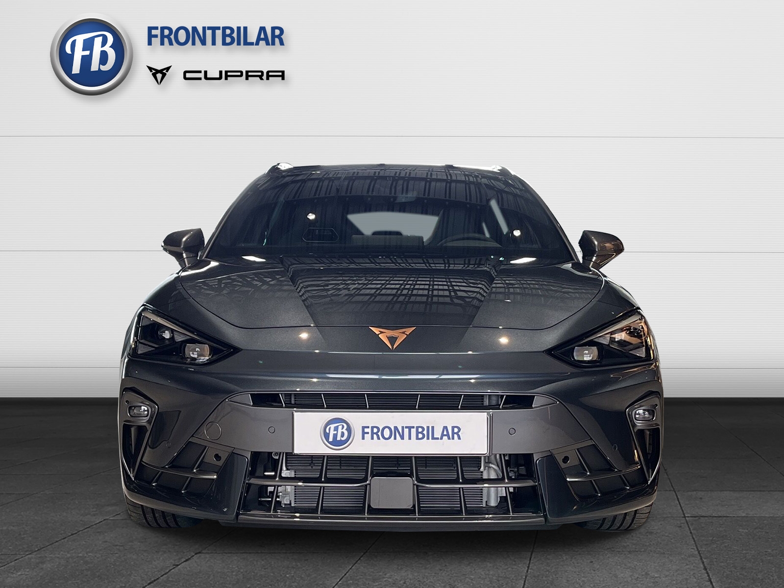 Cupra Leon 2026, bild 3/36