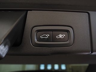 SUV Volvo XC60 23 av 24