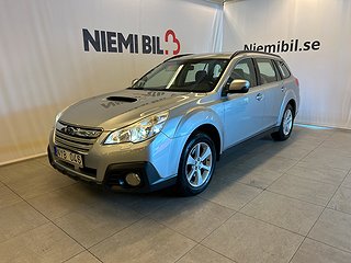 Subaru Outback 2.0 4WD Lineartronic Drag/Kamera/MoK-Värm