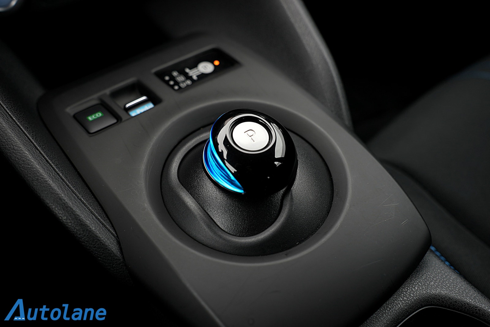 Nissan Leaf, 150ps, 2022