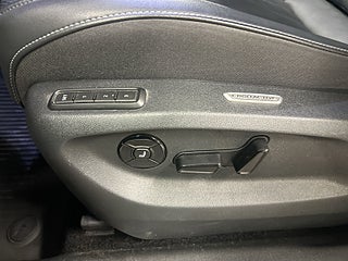 Volkswagen Tayron 7-seater 2.0 TDI 4×4 Drag/360°/Mvärm/Pano/Skinn/S&Vdäck – bild 18