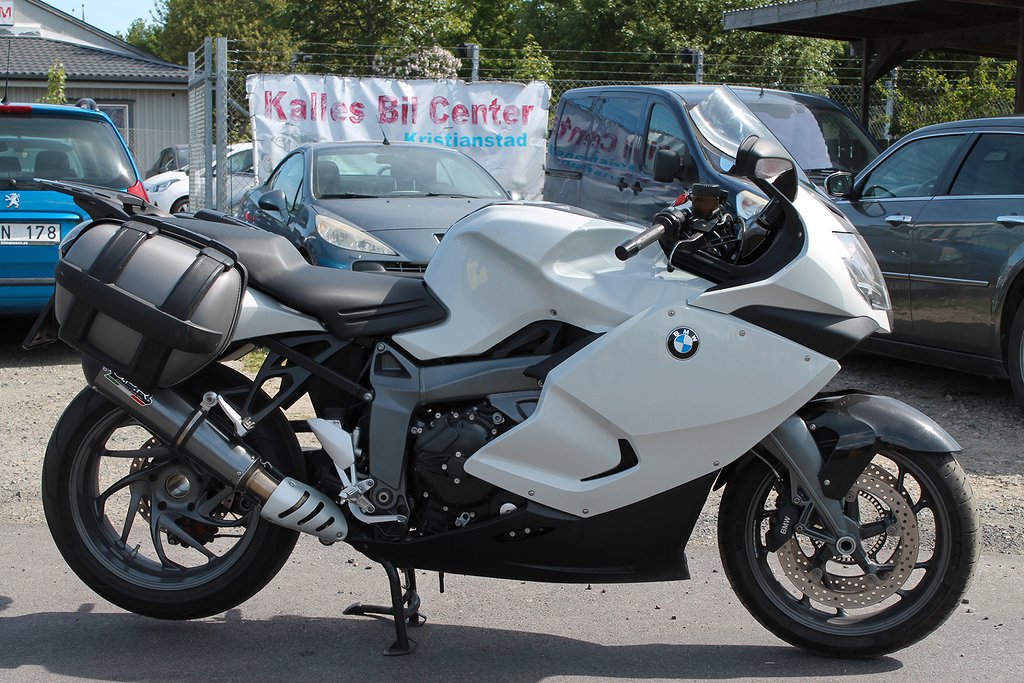 BMW Motorrad k1300s   175h