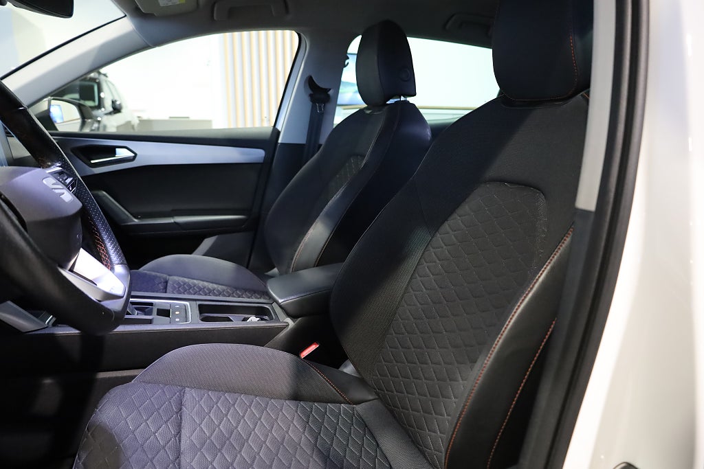 Seat Leon León e-Hybrid FR Navi Kamera Cockpit Keyless 2021