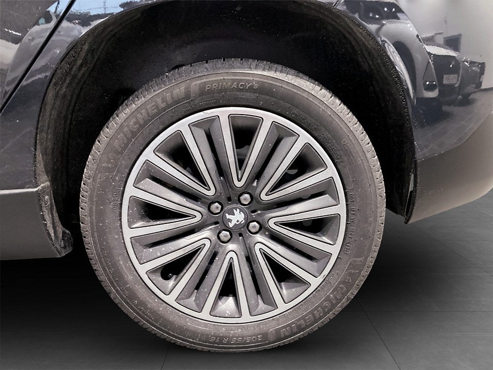 Bild på Peugeot 2008 Active 1.2 VTi EGS 82hk Aut - EN ÄGARE