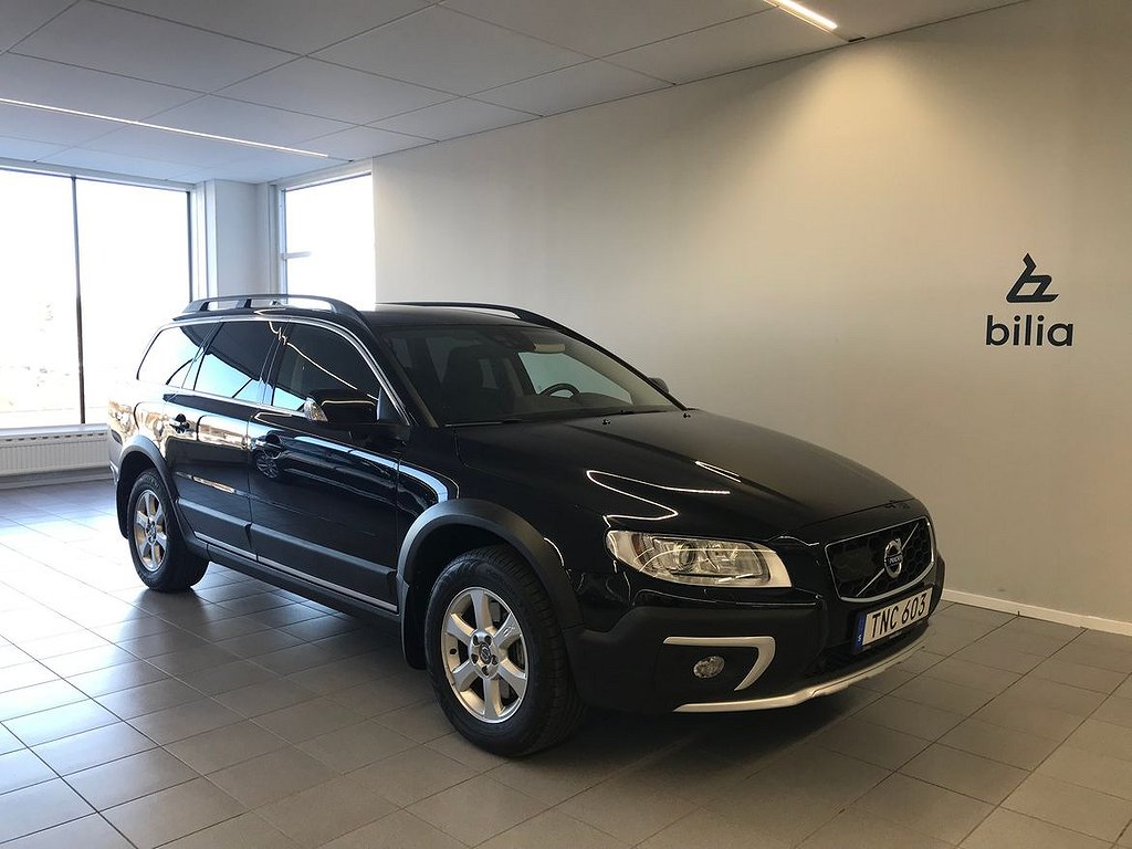 Volvo XC70 D4 AWD Momentum Business E II