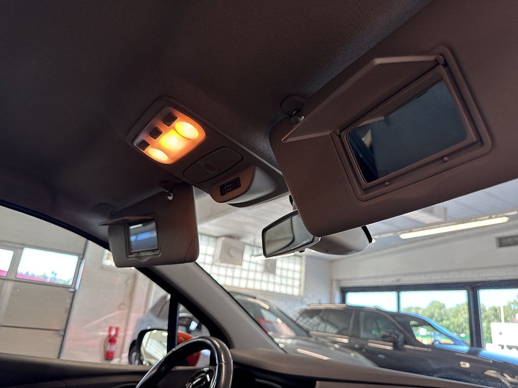 Renault Captur 0.9 TCe Manuell, 5-trinn, 90hk, 2017