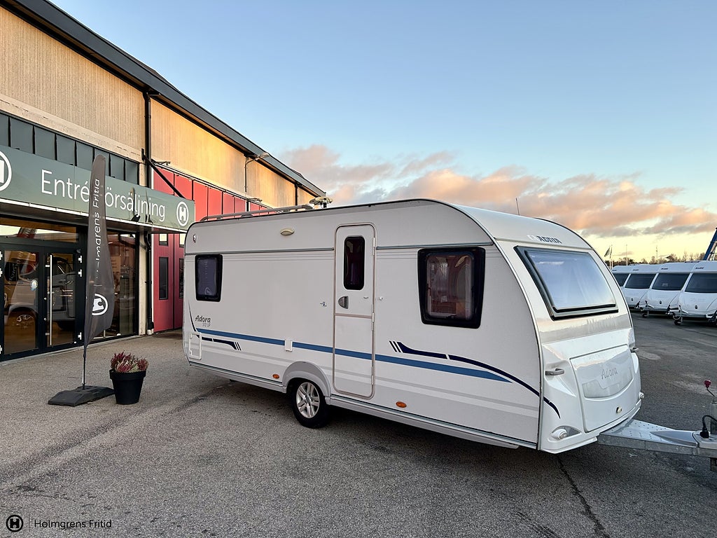 Adria Adora 512 UP