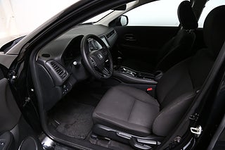 SUV Honda HR-V 11 av 25