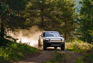 Rivian R1T