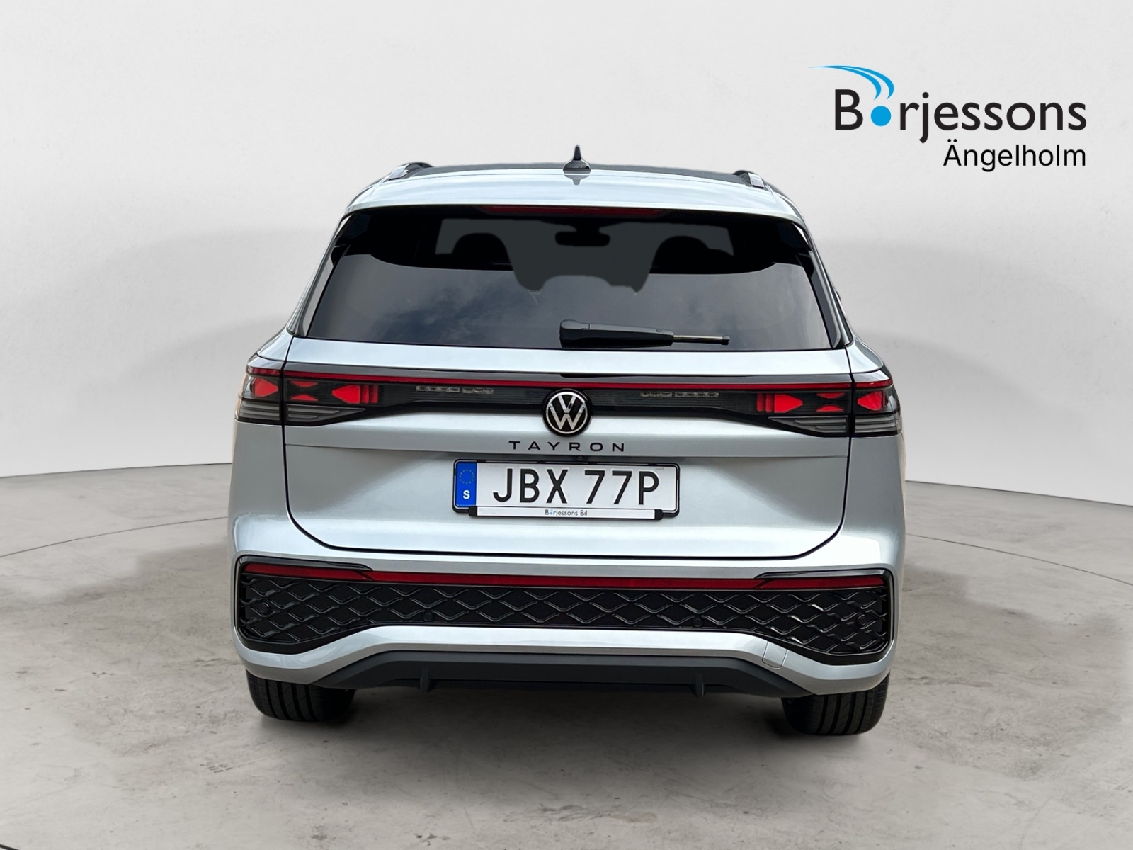 Volkswagen Tayron 2026, bild 4/10
