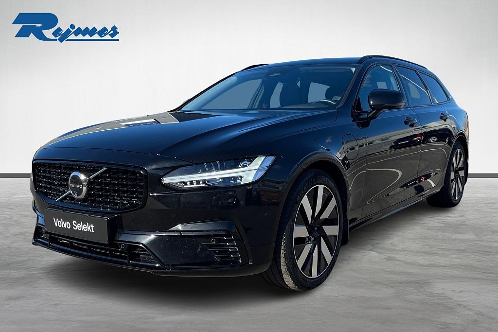 Volvo V90 T6 Plus Dark Nordic Edition