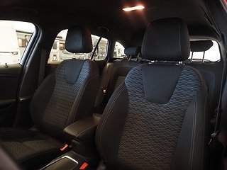 Kombi Opel Astra 16 av 22