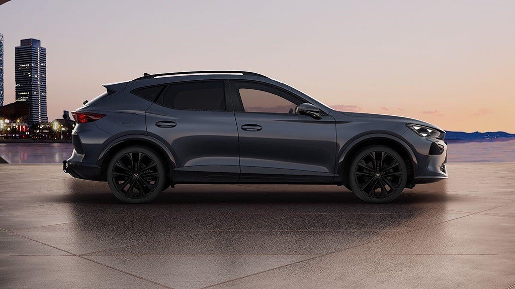 Cupra Formentor CUPRA 1.5 E-HYBRID 204 DSG (PLUG-IN-HYBR