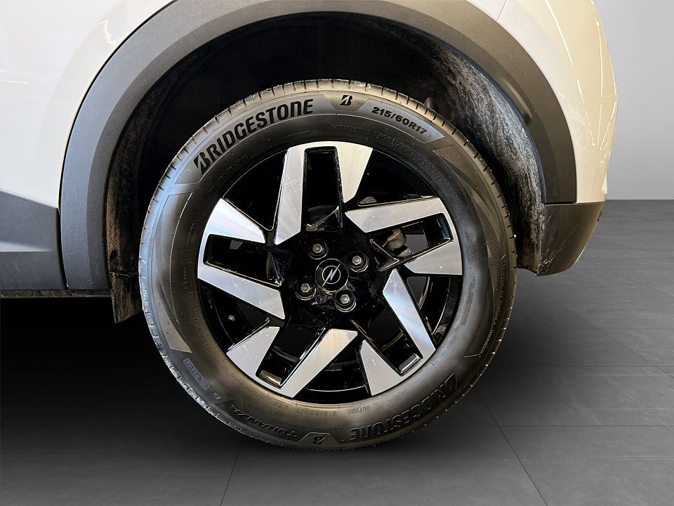 Bild på Opel Mokka 1.2 Turbo 130hk Aut CARPLAY BACKSENSORER