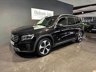 SUV Mercedes-Benz GLB