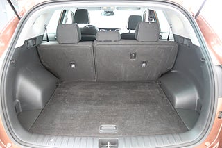 SUV Hyundai Tucson 23 av 24
