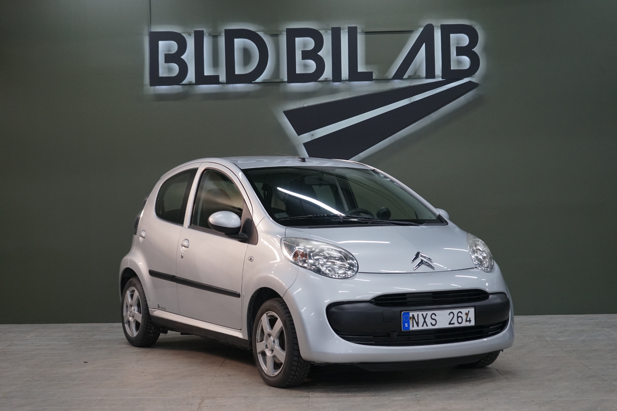 Citroen C1