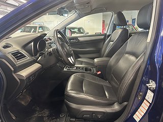 Subaru Outback 2.0 4WD Ridge Kamera/Drag/Mvärm/Skinn/S&Vdäck