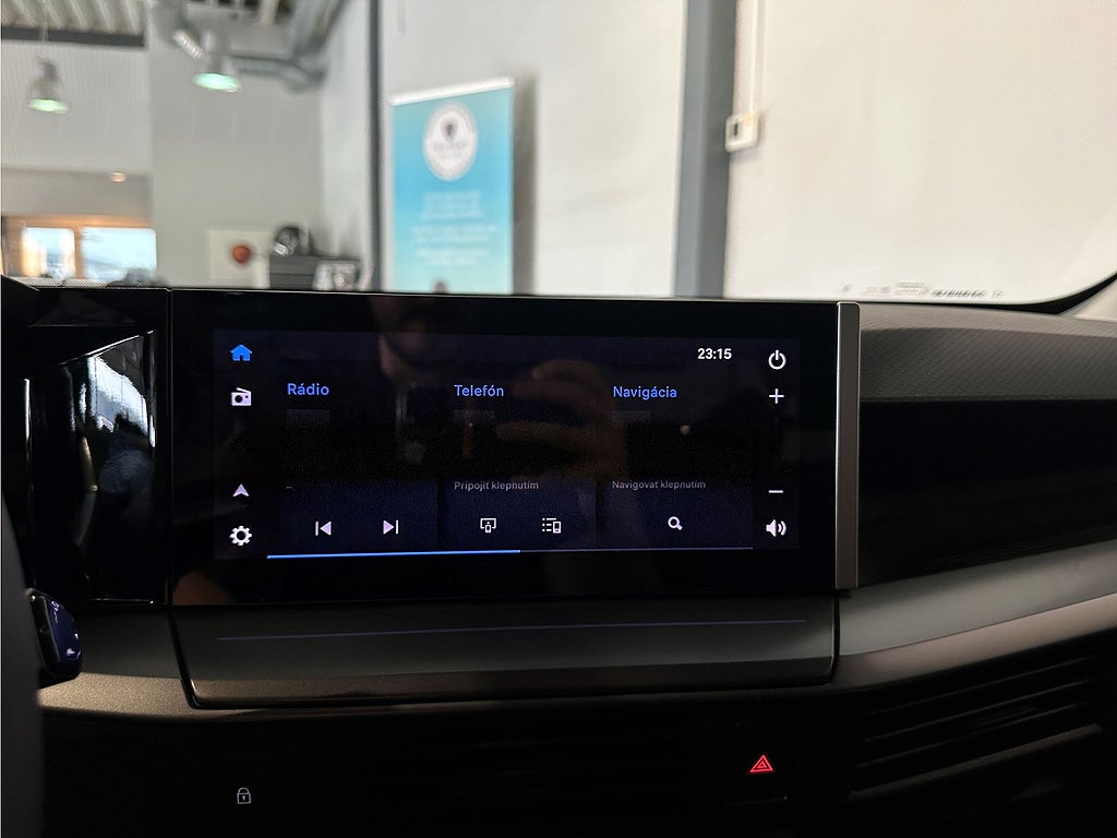 Bild på Opel Frontera GS Electric 113hk Aut - OMGÅENDE LEVERANS!