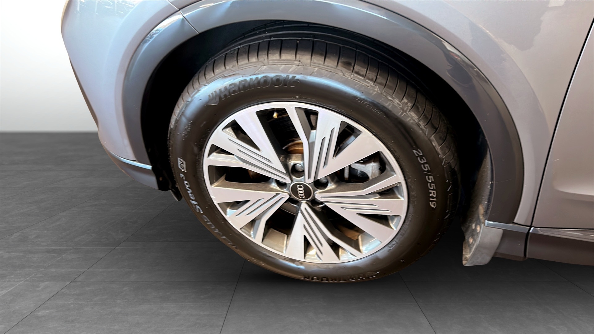 Audi Q4 e-tron 2023, bild 7/10