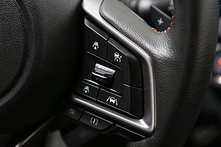 SUV Subaru XV 16 av 25