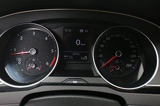 Kombi Volkswagen Passat 20 av 26
